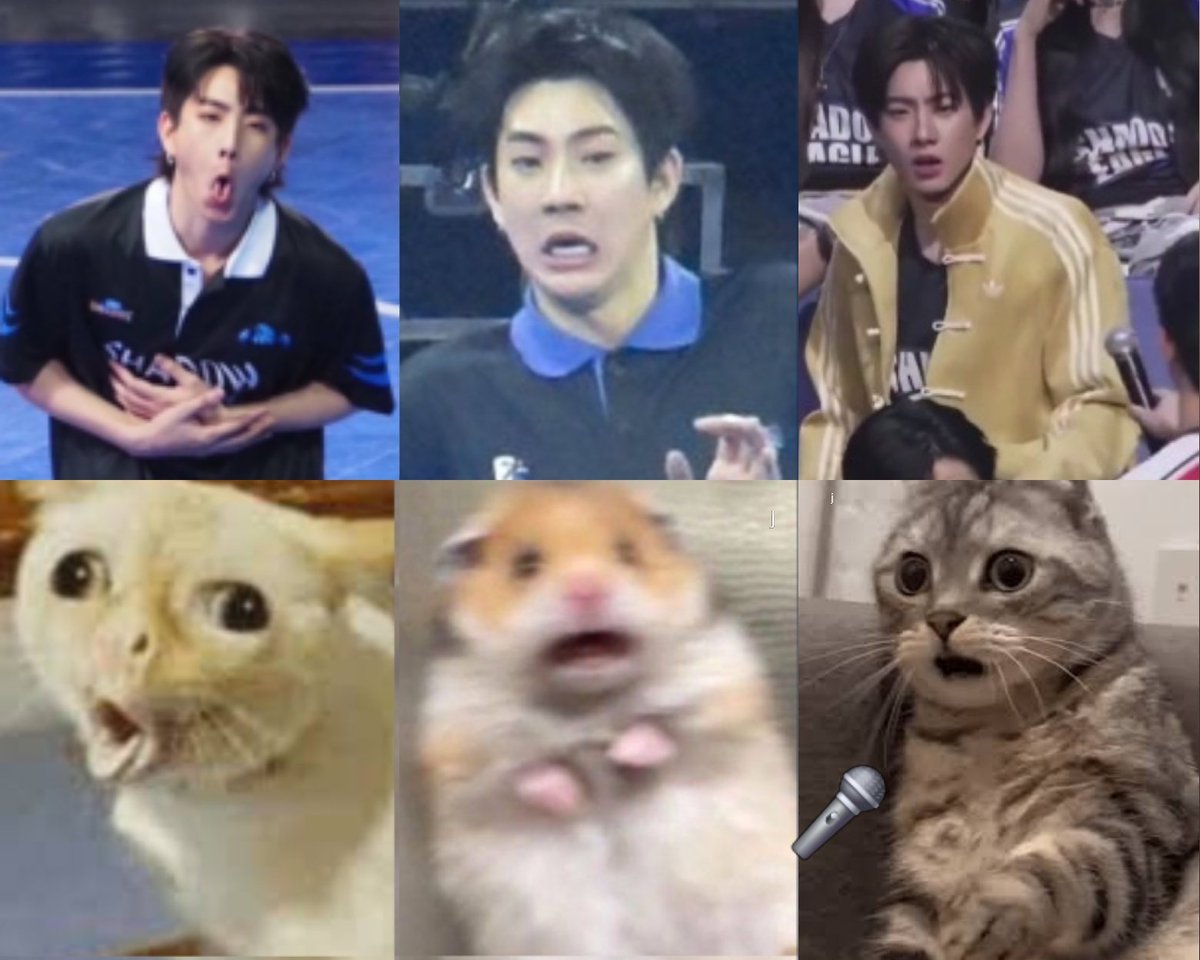 NightingaleATP's tweet image. #GMMTVStarlympics2025
@off_tumcial 😭

2023.              2024.            2025.