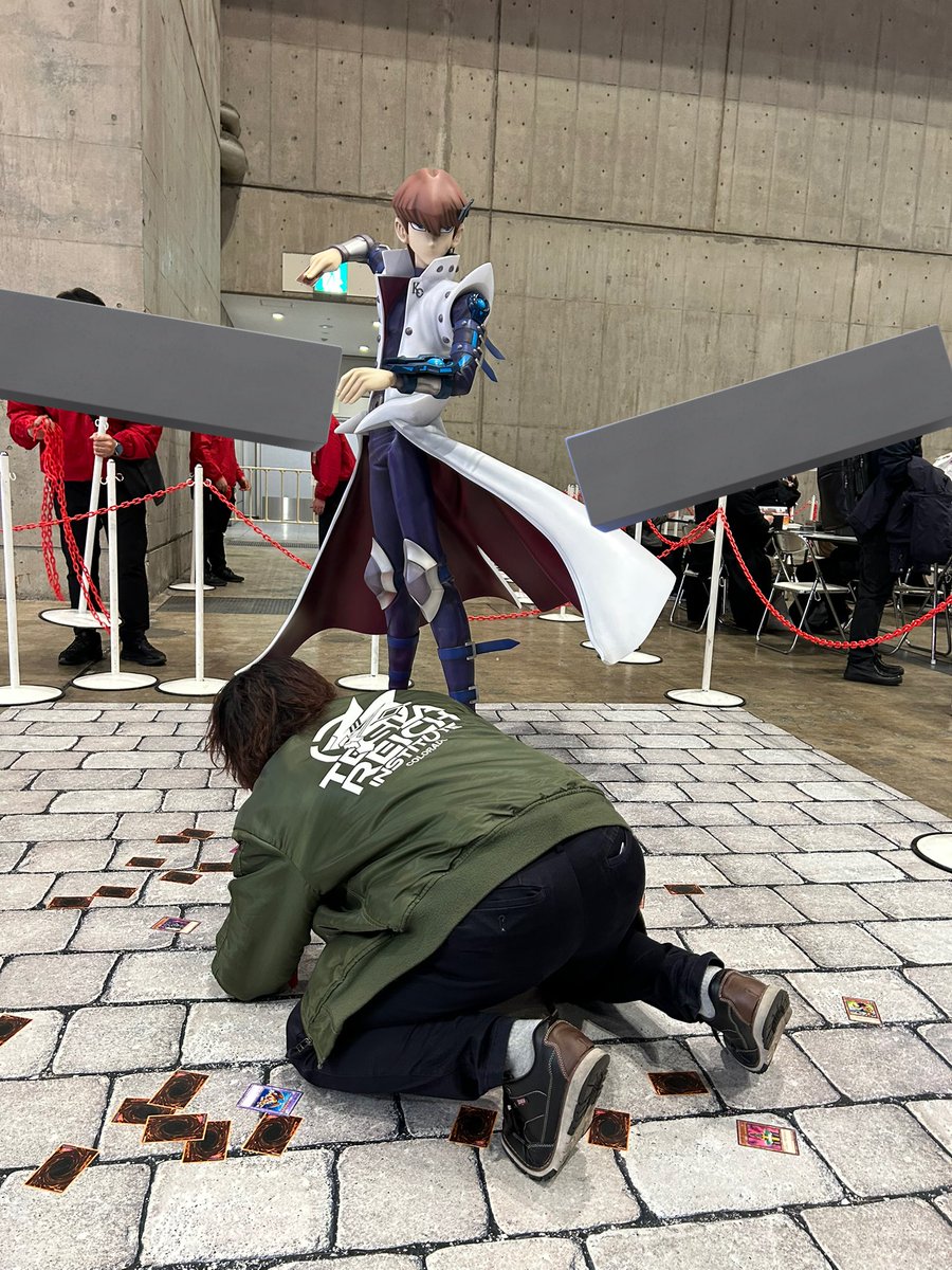 津下ヒロヤ@強謙No.246 tweet media