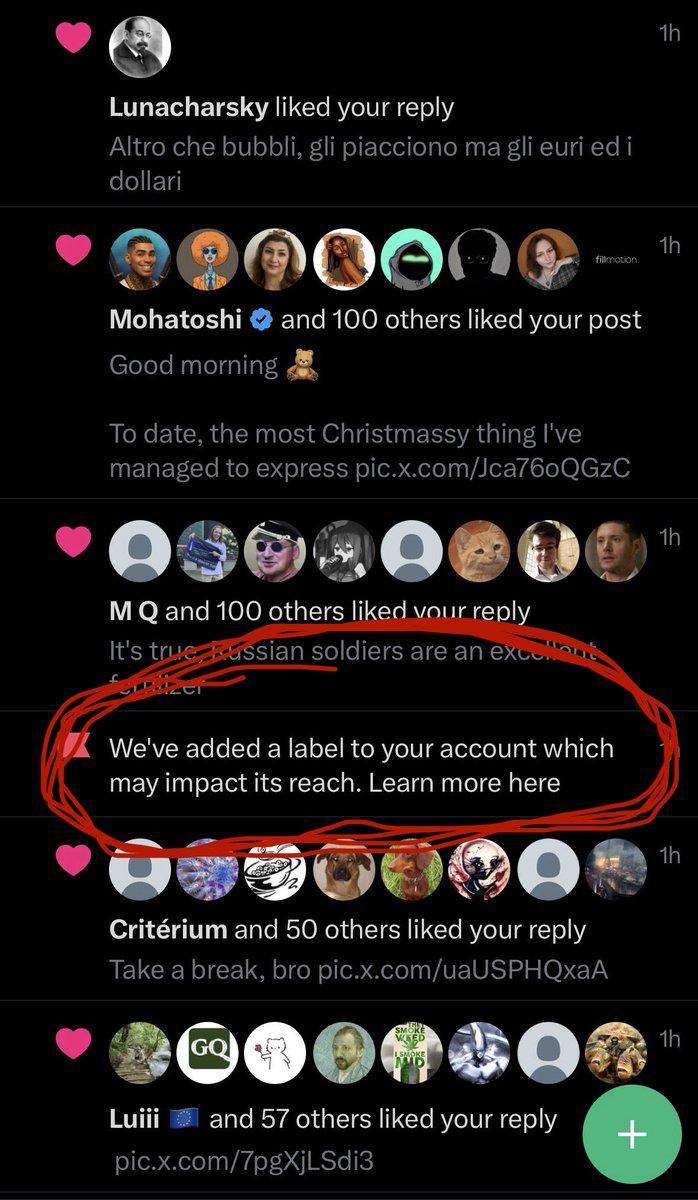 Almost _serious_art_gallery tweet media