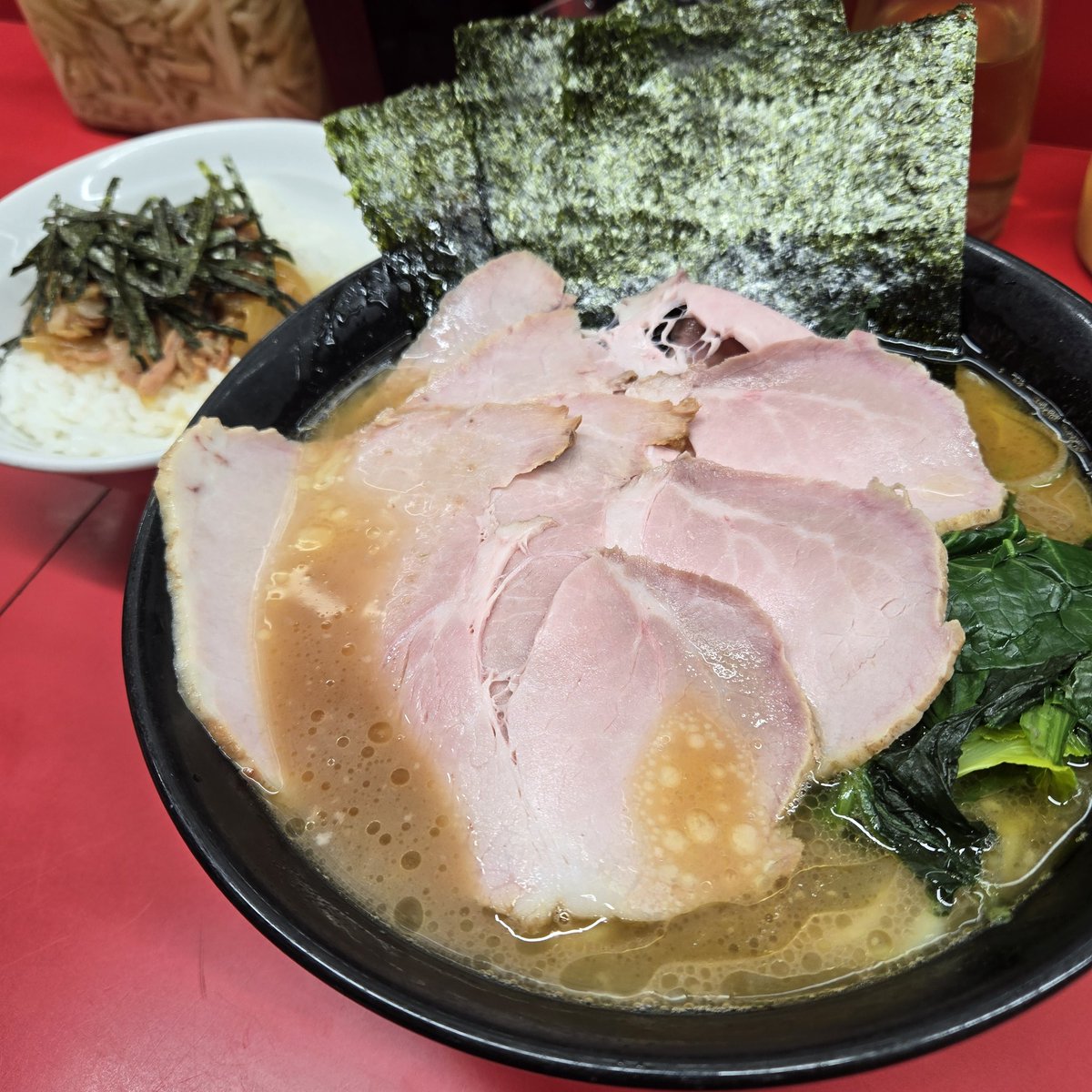 ただのラーメン好き (@samioji_ramen) / Posts / X