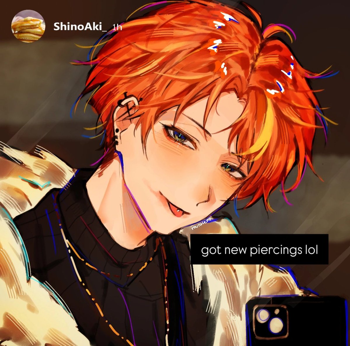 revlucent's tweet photo. i miss lutfors #akitoya #prsk_FA https://t.co/555IARvKAf