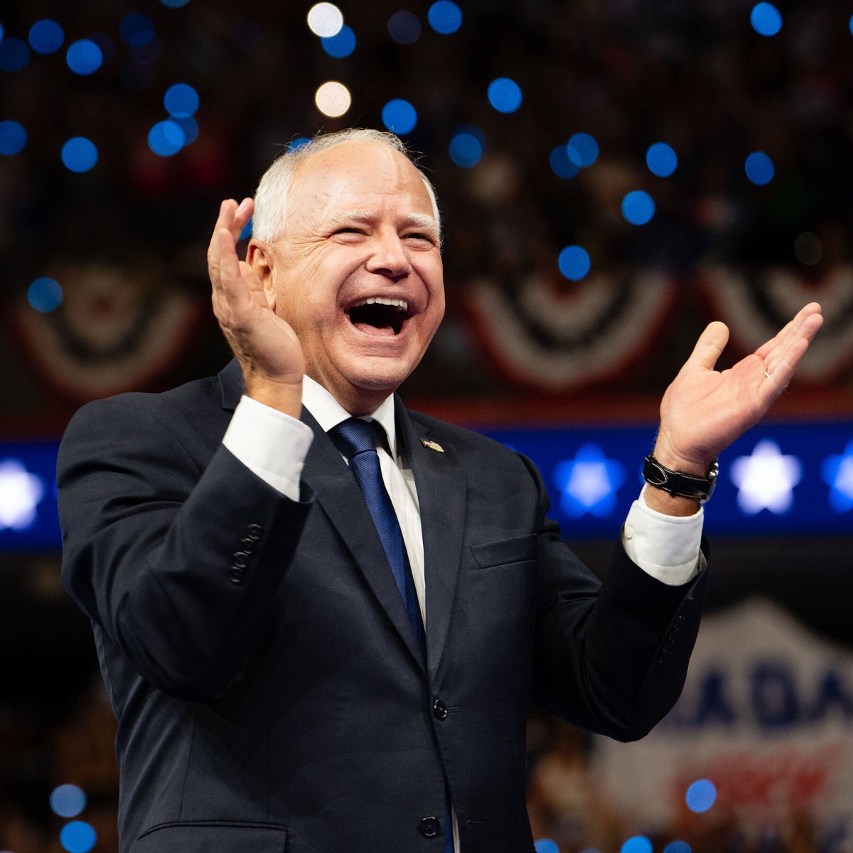 THEDuaneCates's tweet image. Walz is NOT incompetent.

He is COMPLICIT.

There’s a reason Minnesota was chosen as ground zero for their Presidential Coup - Color Revolution.