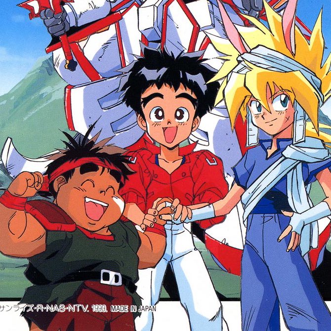 来年に魔法騎士（マジックナイト）レイアースの新作アニメが観れるんだ