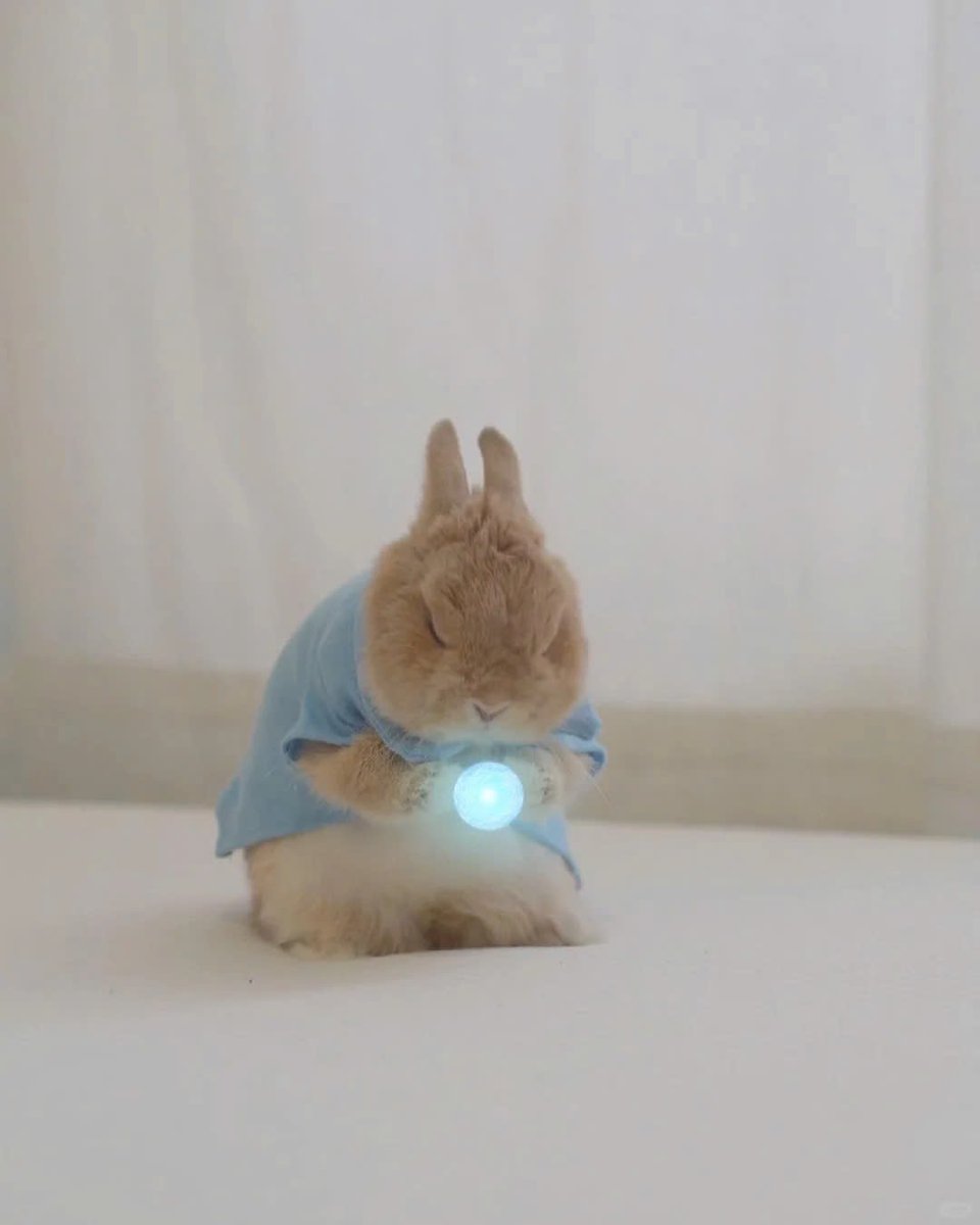 Why you should have a rabbit (@shouldhaverabit) on Twitter photo 