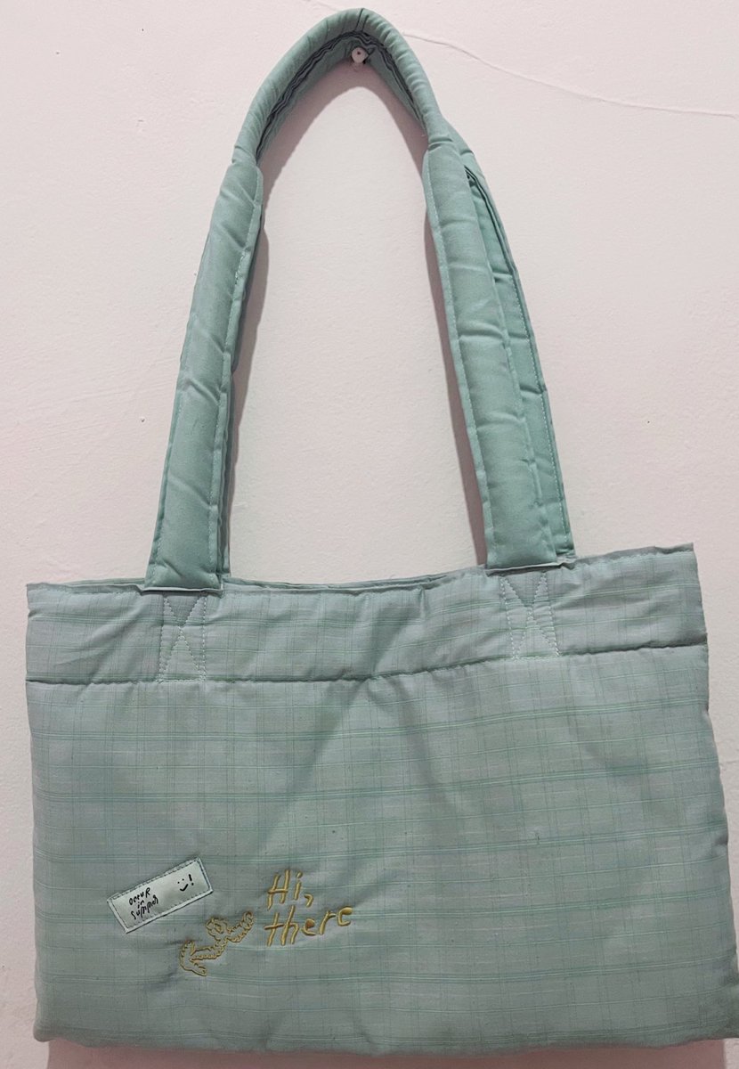 japota69's tweet photo. wts / want to sell ina
preloved occur in summer bag  

💸 85k
★ hi, there version
★ dm for detail

📍dom Bekasi https://t.co/5M4ovVe181