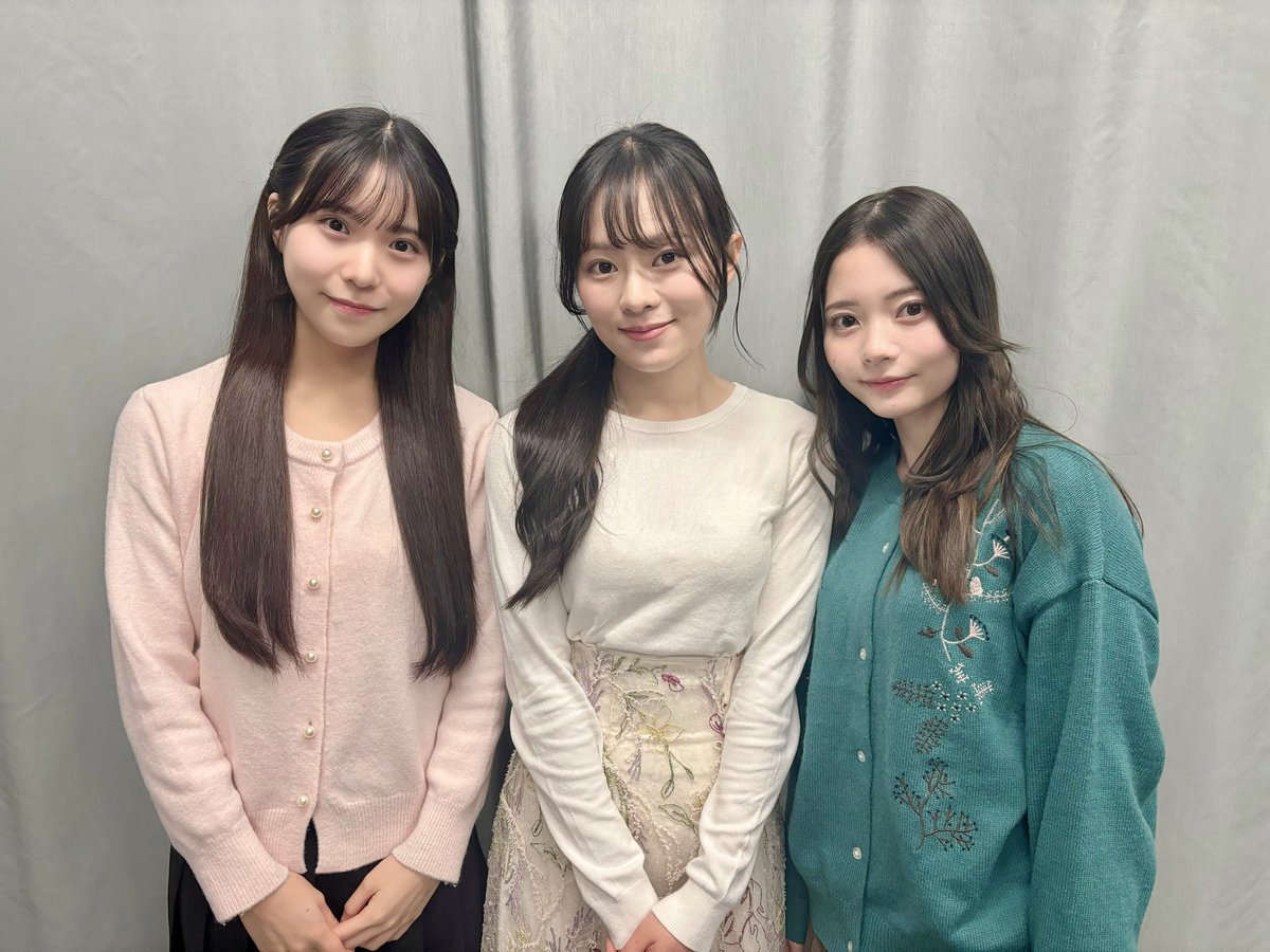 22/7(ナナブンノニジュウニ) (@227_staff) / Posts / X