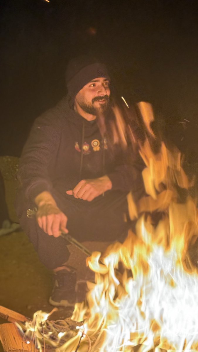 سامورایی بی شمشیر tweet media