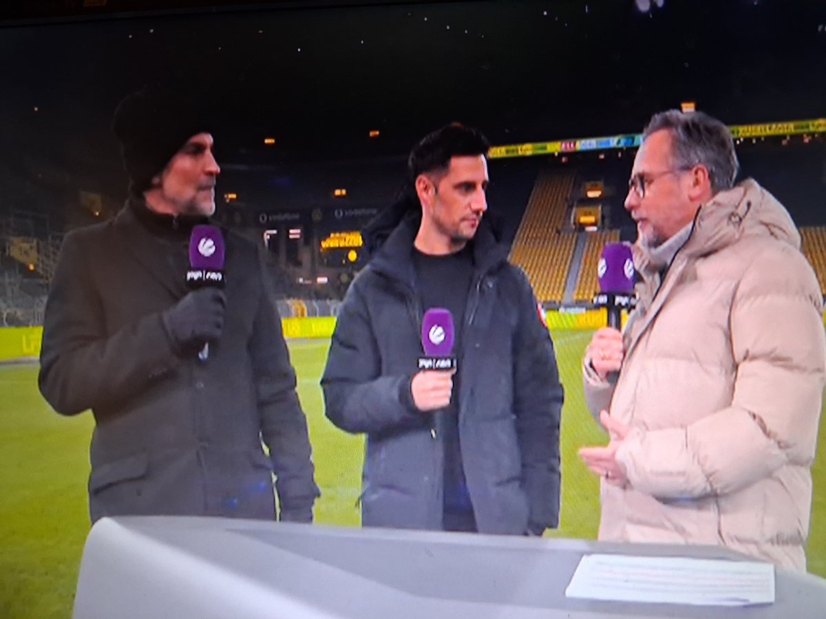 Lars Stindl Fan Account tweet media