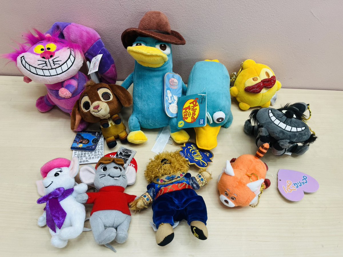 D-JOY ディズニーグッズ販売情報 (@d_joy2015) / Posts / X