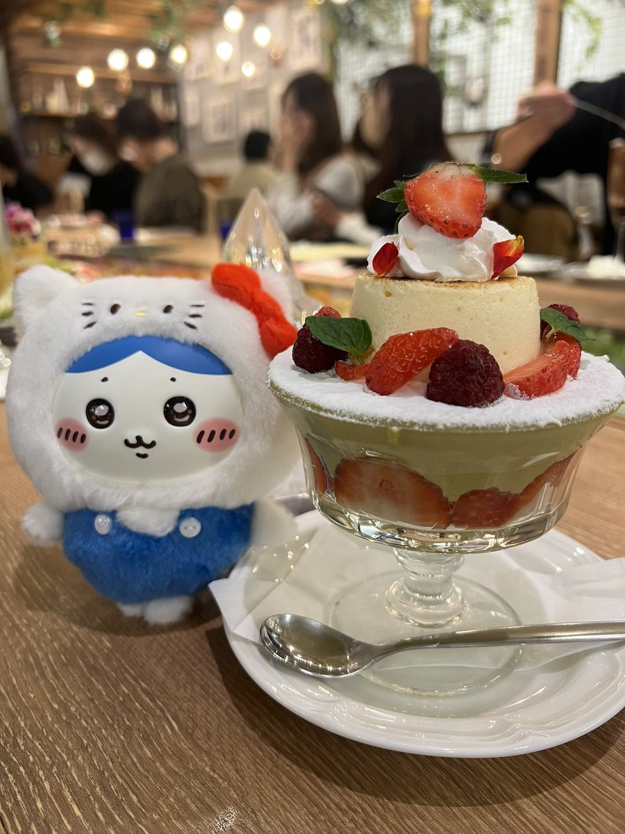 ちいもも❤︎ (@chichichimomo) / Posts / X