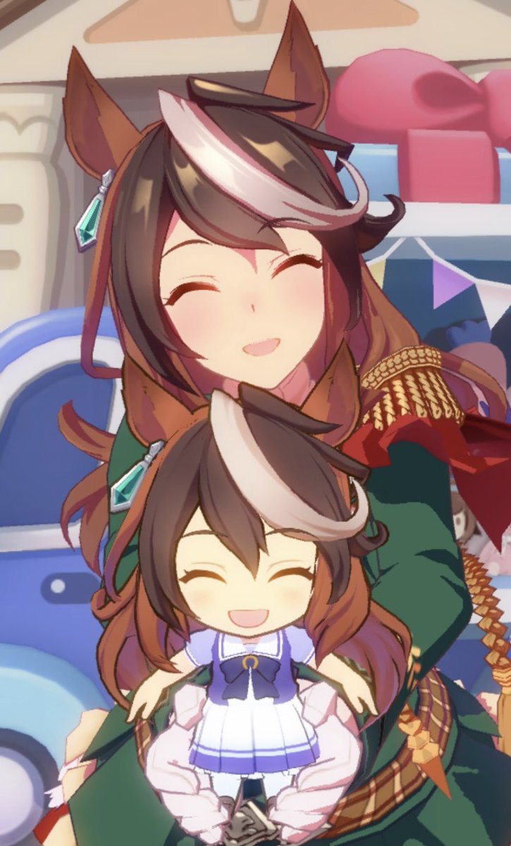 Symboli_Studolf's tweet image. Here is a plushie for you