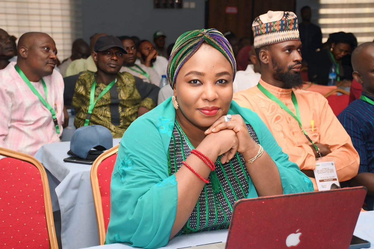 Aishat Onusi tweet media