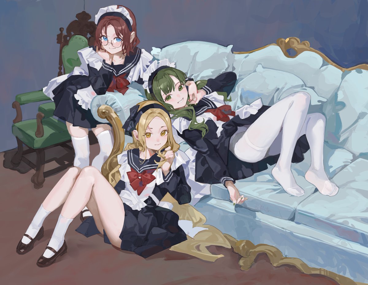 Y柴不会画画 (@yinfeiing) / Posts / X