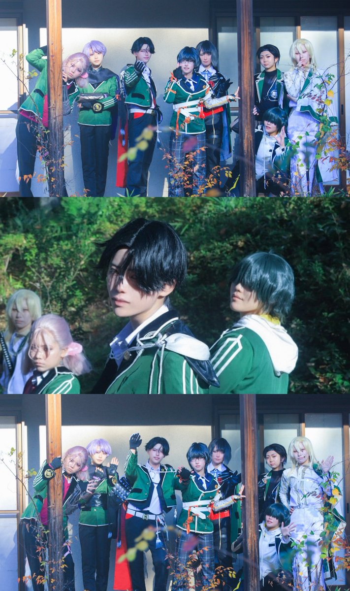 ちだ(ｺ) tweet media