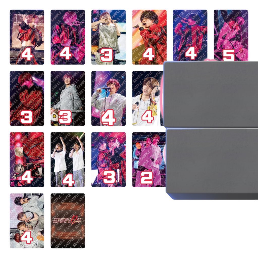 ふぉん。@初回ﾂｲﾌｨ必読 tweet media