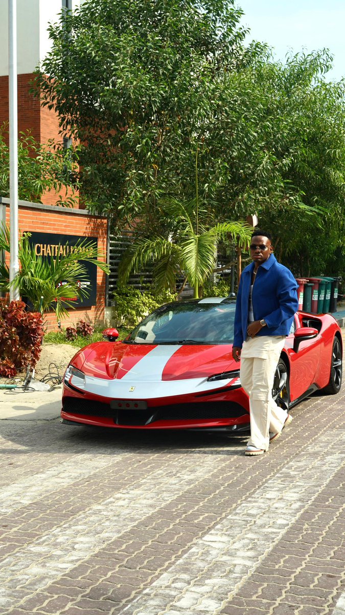 Congratulations ,My brother  <a href="/JeffBensonForex/">Jeffrey Benson</a> just woah