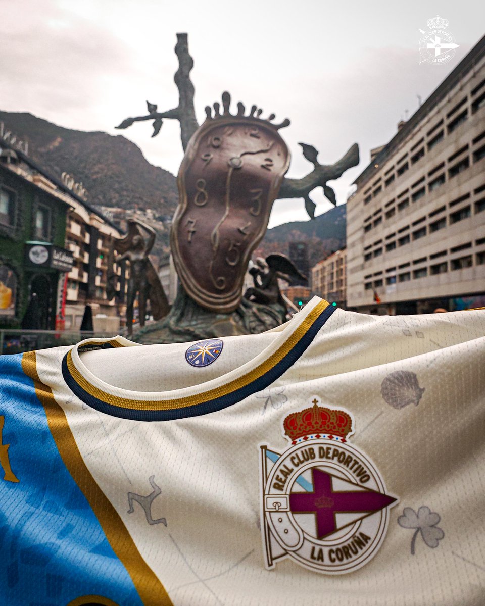 RCDeportivo's tweet photo. https://t.co/R8QuzHwRj0