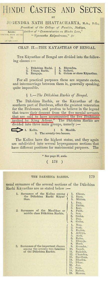 Dipu Chandra Das was a Kayastha just like <a href="/neha_laldas/">Dr. Neha Das</a> 

Don't drag Dalits to boost your views.