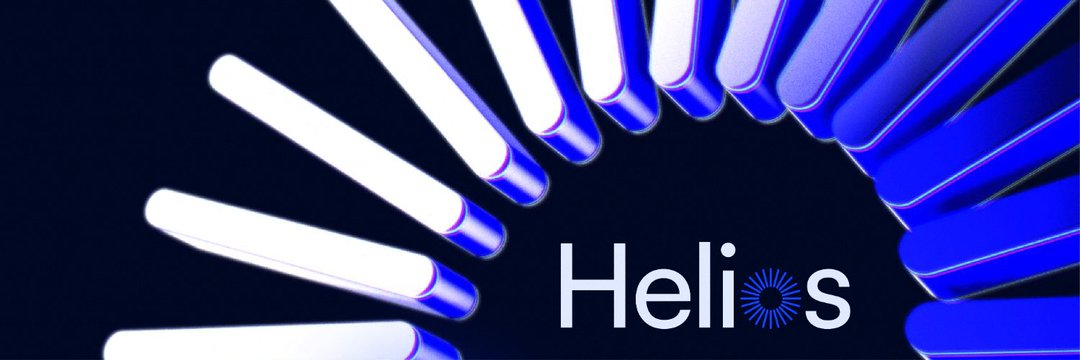 UFOLORD's tweet photo. Helios is powering a decentralized exchange protocol for low‑cost, efficient token swaps and deep liquidity in DeFi.

On @helios_layer1 AMM you swap tokens with low slippage & variable fees, optimized for traders + LPs. 

LPs earn rewards via emissions and veHELI governance boosts. 

Built with ve(3,3) mechanics, rewards long‑term holders & liquidity backers. 

Helios connects assets cross‑chain, making liquidity smooth and scalable. 

It’s DeFi done right: efficient swaps, solid incentives, real community ownership.

Cc: @BingXOfficial 

#BingXSpotBlast