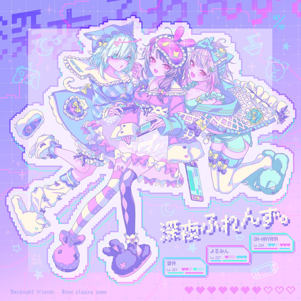 Tomoyami (@T49332592) / Posts / X