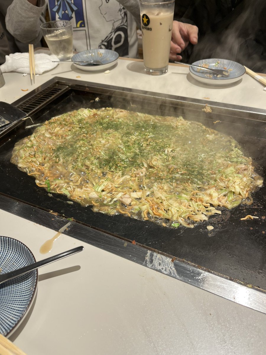 もんじゃ 浅草もんじゃ もんろうのご予約 - 浅草（つくばEXP）/もんじゃ焼き