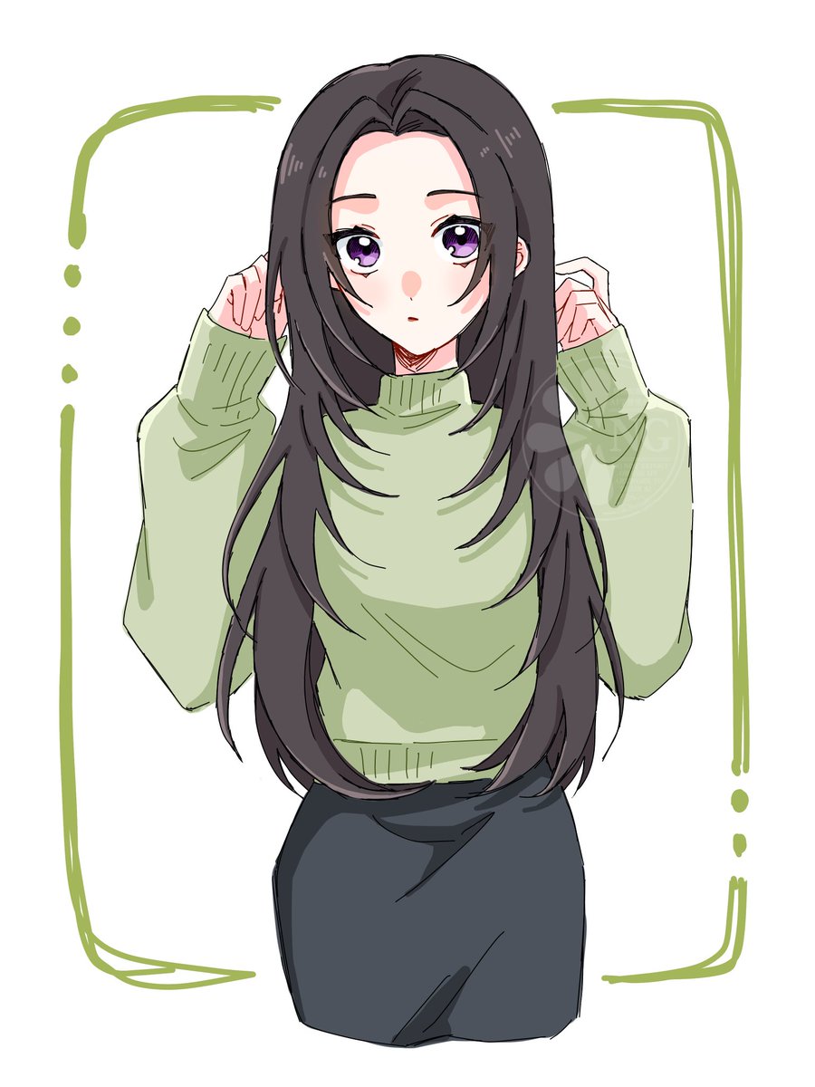 みかん (@Mikan_Albedo) / Posts / X