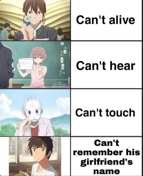 anime_'s tweet image. 😭