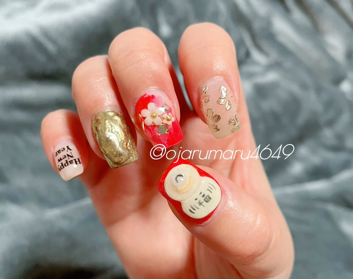 ニッキー様❤️おまとめ専用ページです。10/14まで♡ まいさん (@ojarumaru4649) / Posts / X