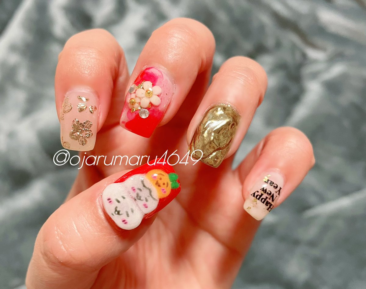 まいさん (@ojarumaru4649) / Posts / X