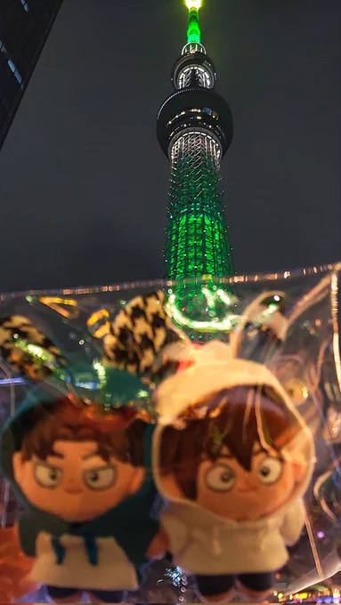 くりすますまーけっと巡りしてきました