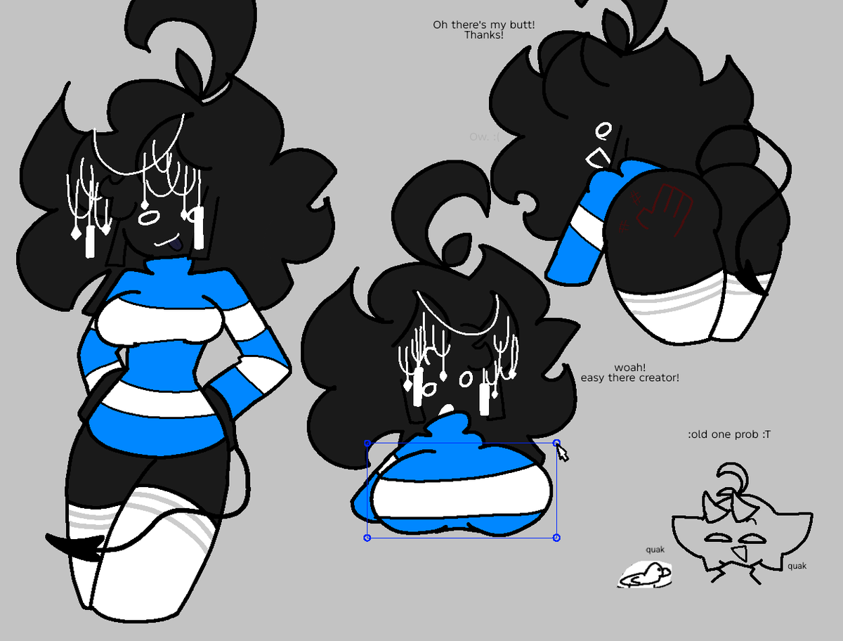Bu7ntTo4st's tweet photo. [Sona] Pretty pwease?? (New one!) #robloxnsfw #nsfwroblox #rr34 #robloxr34 #nsfwart #artnsfw https://t.co/NDZSybUHQH