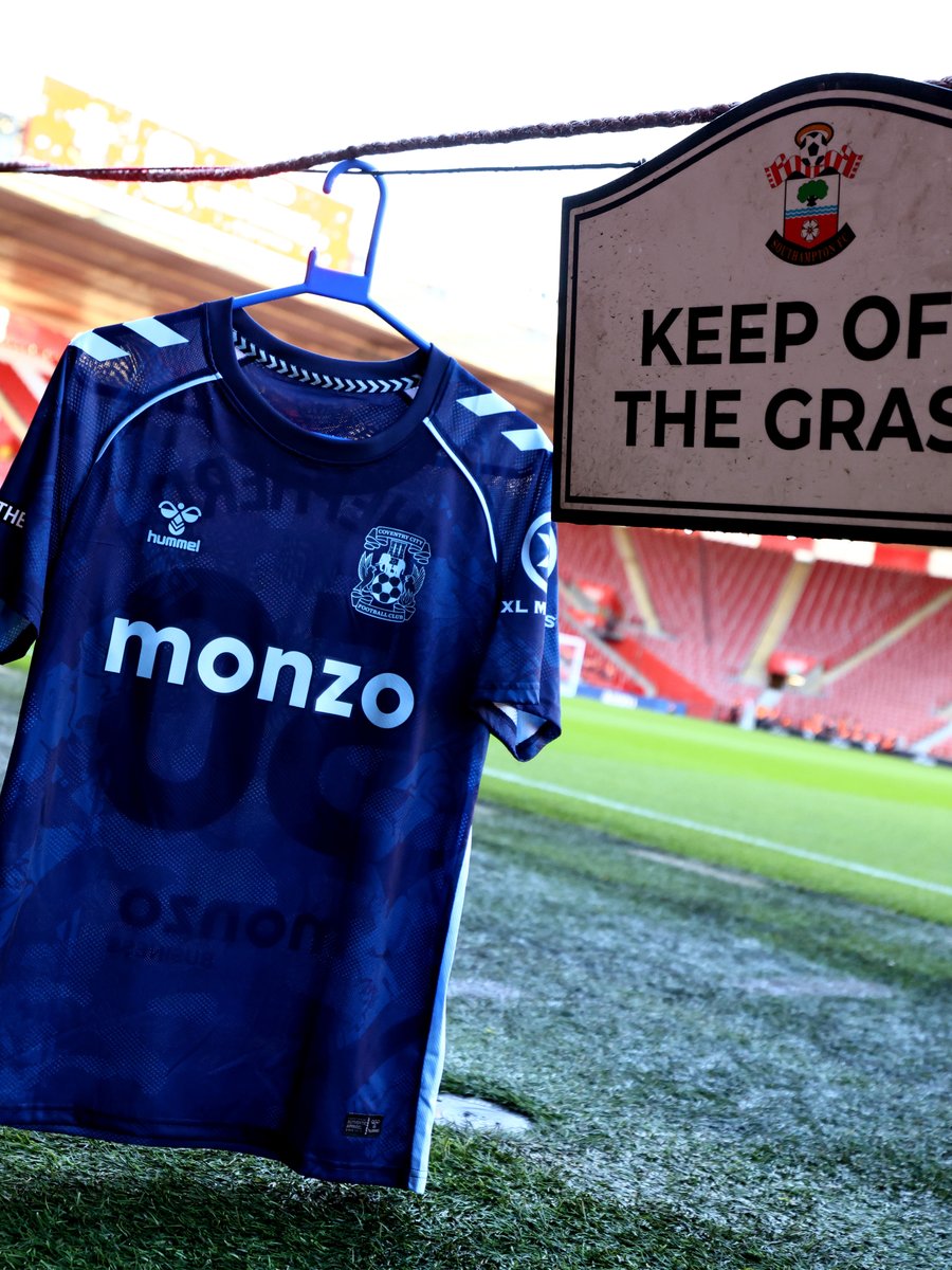 Coventry City tweet media