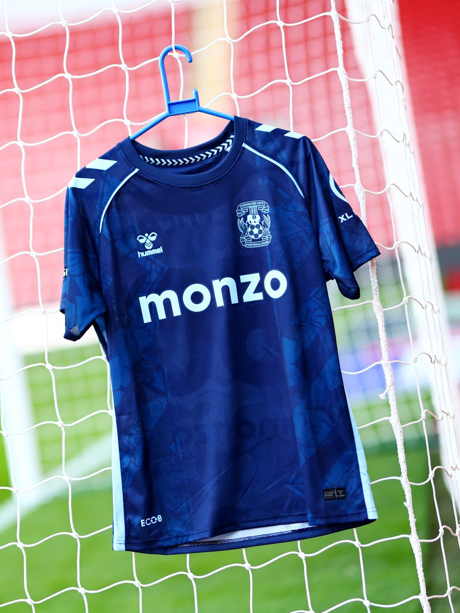 Coventry City tweet media