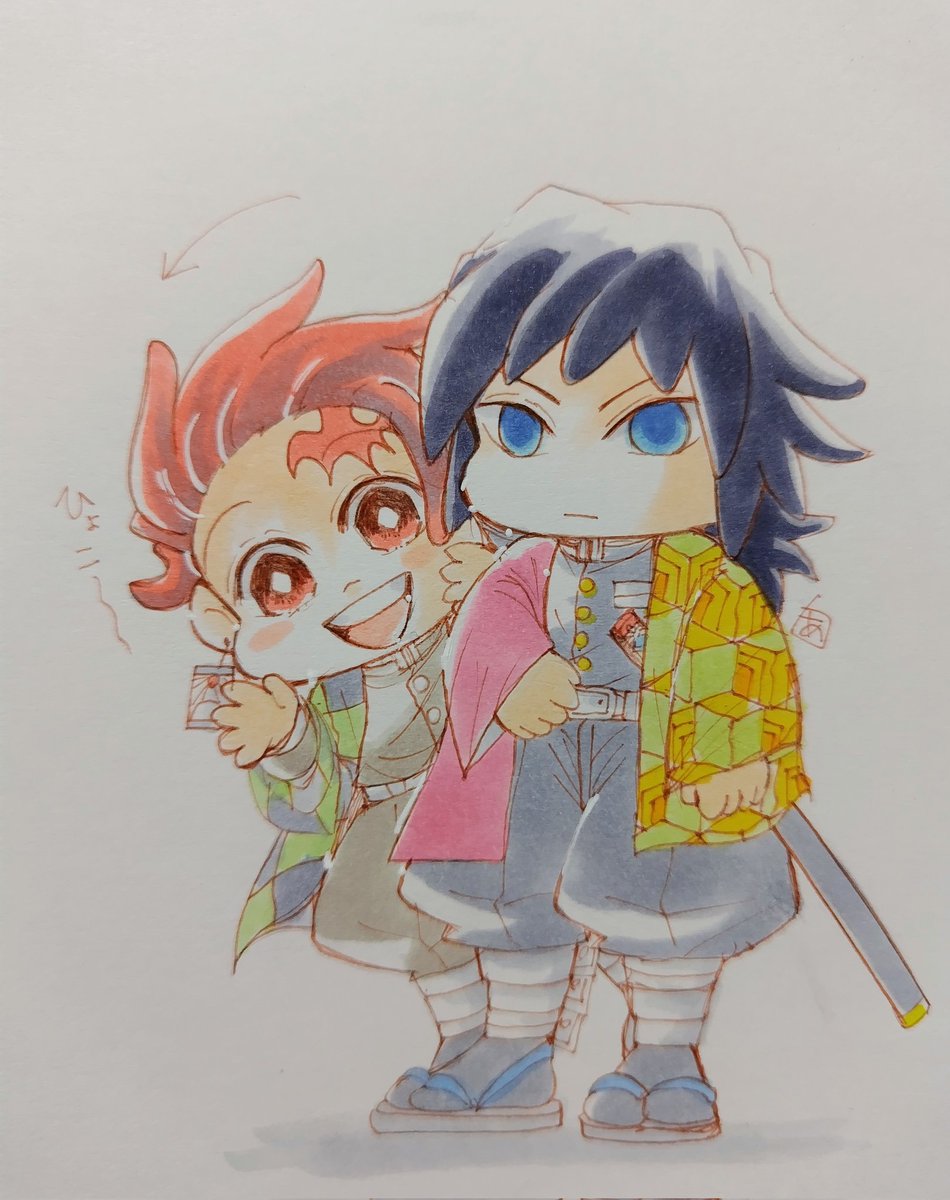 kimetuagata's tweet photo. ジャiンフェスの2人可愛いなー❤ https://t.co/4eetxZCKkS