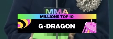 just stay on the stage at this point