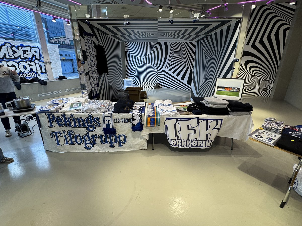 Pekings tifogrupp tweet media