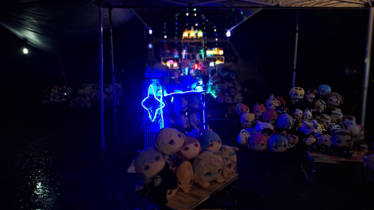 満腹亭ぴらりン🐚 tweet media