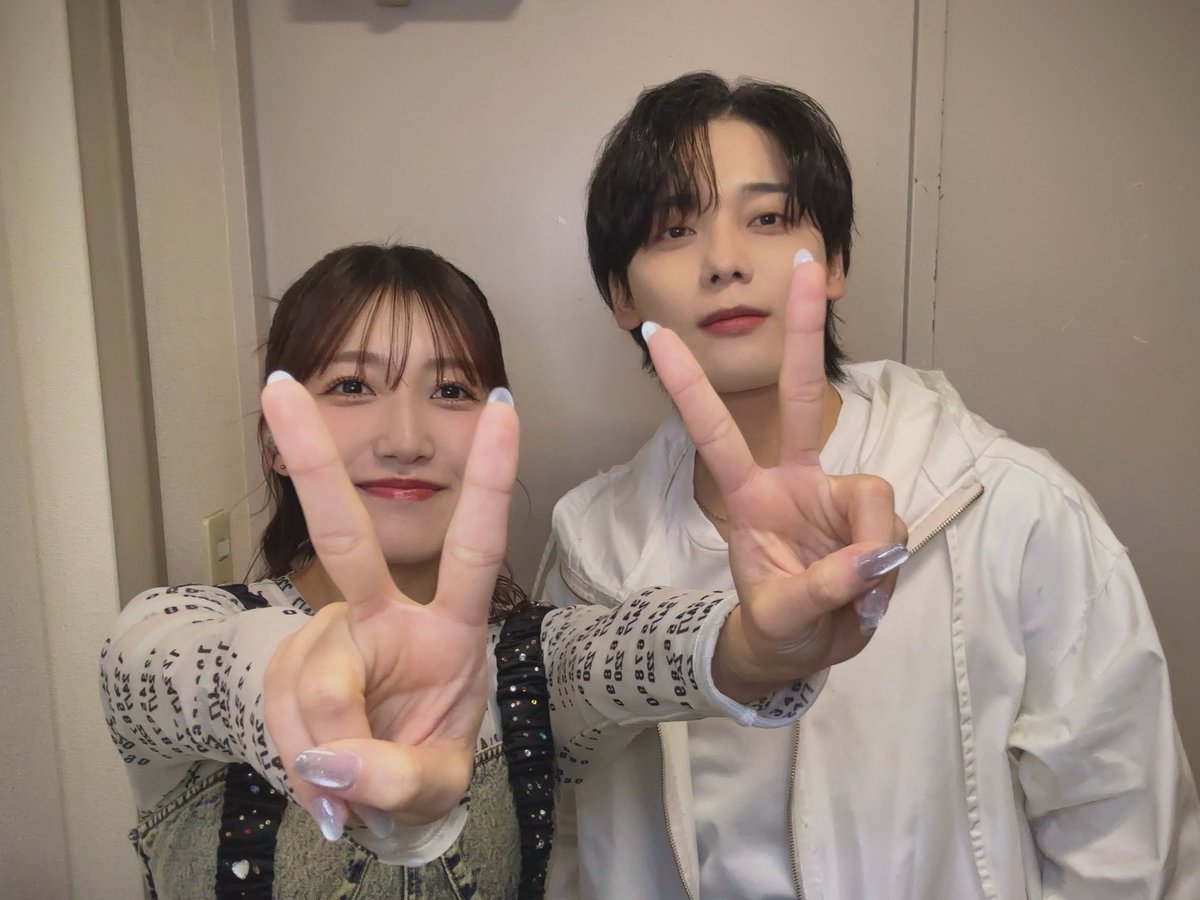 宮川大聖 / みやかわくん (@My_kwk_N) / Posts / X