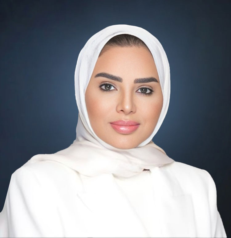 وزيرة الشؤون: توجيهات سمو الأمير خارطة طريق للإصلاح وحفظ مقدرات الوطن - أكدت أن العامين الماضيين شهدا ترسيخاً عملياً لمبادئ العدالة والمساواة 