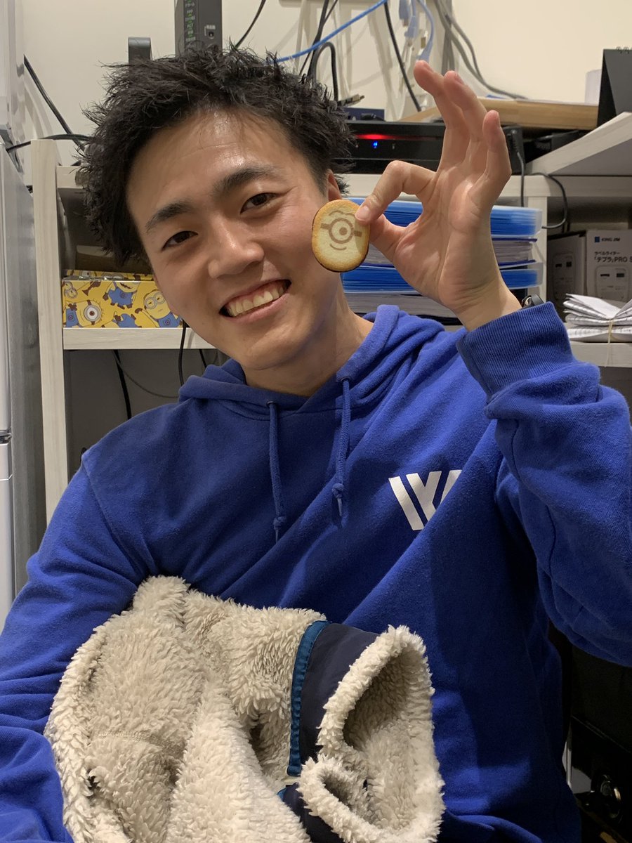 吉井 雅姫 tweet media