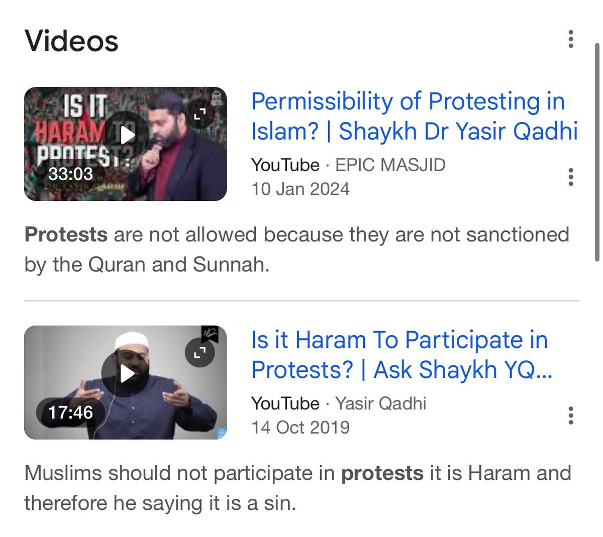 Partisangirl's tweet photo. 🚨 BOMBSHELL: The Bondi attackers DIDN’T attended pro-Palestine protests since it was considered a MAJOR sin in their strict Salafi Islam!

The Salafi sect (linked to ISIS ideology) even issued a fatwa right here in Sydney sometime in 2023 BANNING attendance at pro-Palestine rallies – all because of “intermingling with women.” 😤

Meanwhile, Chris Minns is acting like a total puppet for Israel, crushing Australian freedoms left and right.

Wake up, Australia – who’s really pulling the strings? 👀
#BondiAttack #ChrisMinns #Australia #FreeSpeech #WakeUp