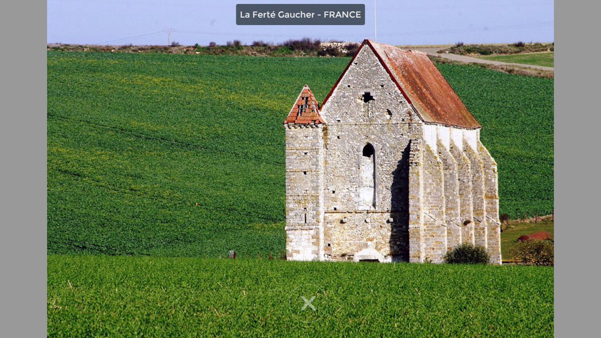 DomWolves's tweet image. La Ferté-Gaucher – France
La route contourne la ville.
Au loin, une haute fumée blanche attire le regard.
Je m’approche, par curiosité.
Une grande centrale, silencieuse, imposante.
Je m’arrête. J’observe.
#tbw @The_B_Walk