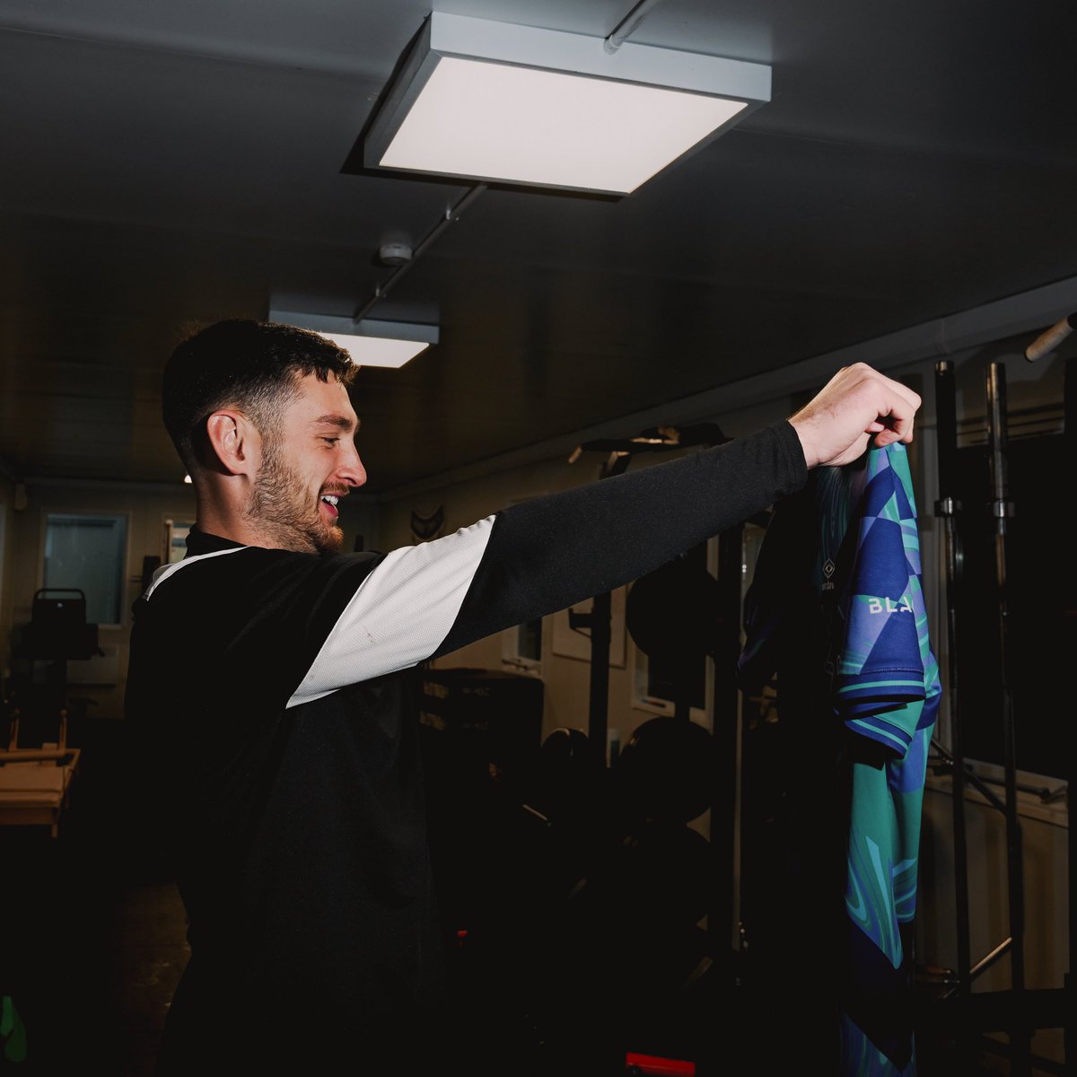 Grimsby Town F.C. tweet media