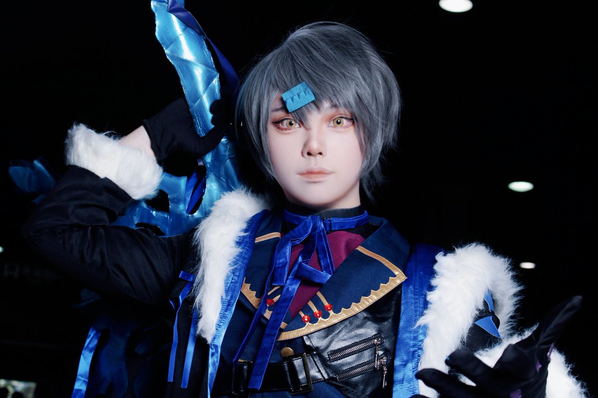 baize_meet's tweet photo. #コンパスコスプレ
旧图翻新中 https://t.co/wAUmyC5zAU