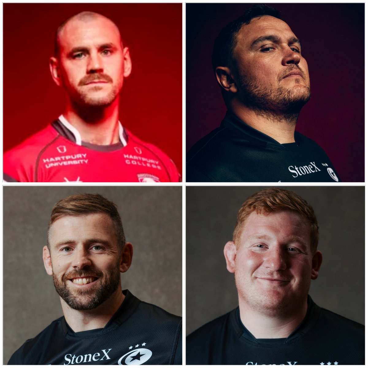 #RugbySaracens tweet media