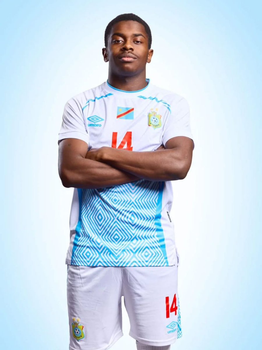 Fecofa RDC_Officiel tweet media