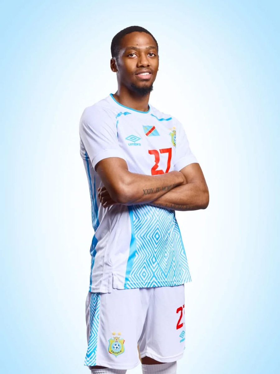 Fecofa RDC_Officiel tweet media