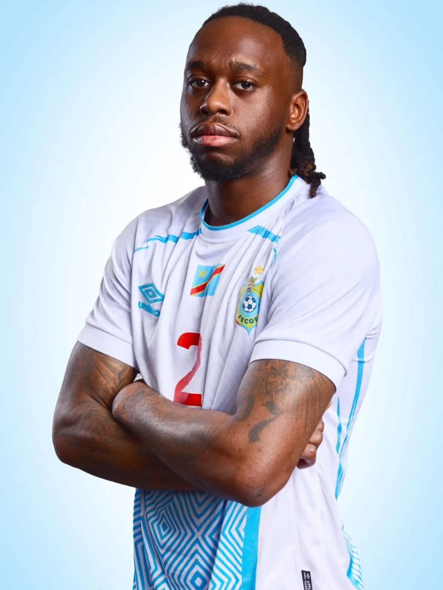 Fecofa RDC_Officiel tweet media