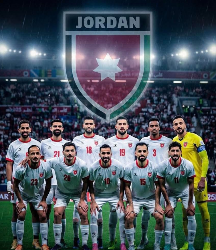 النشامى في كأس العالم .... محرك حقيقي لمراكمة النمو الاقتصادي 