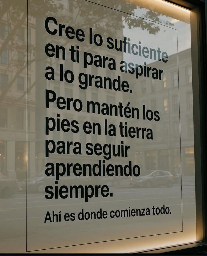 Vive con Propósito. (@propositoyvida) on Twitter photo 